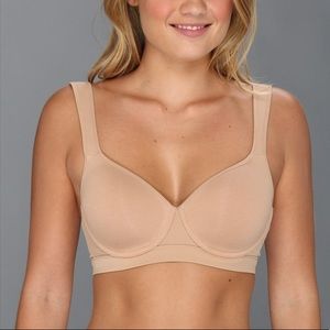 Le Mystere Energie Sports Bra